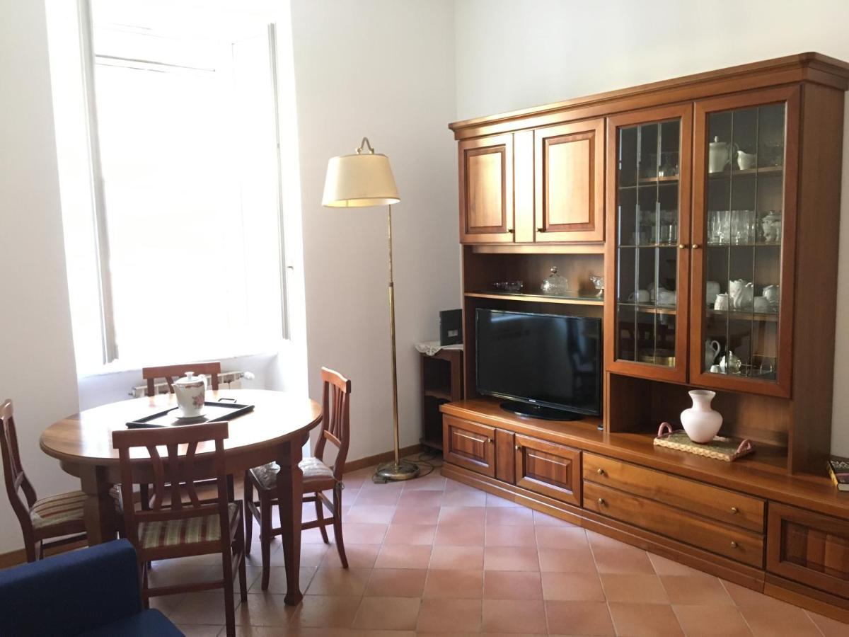 Sweety Rome House Διαμέρισμα Εξωτερικό φωτογραφία