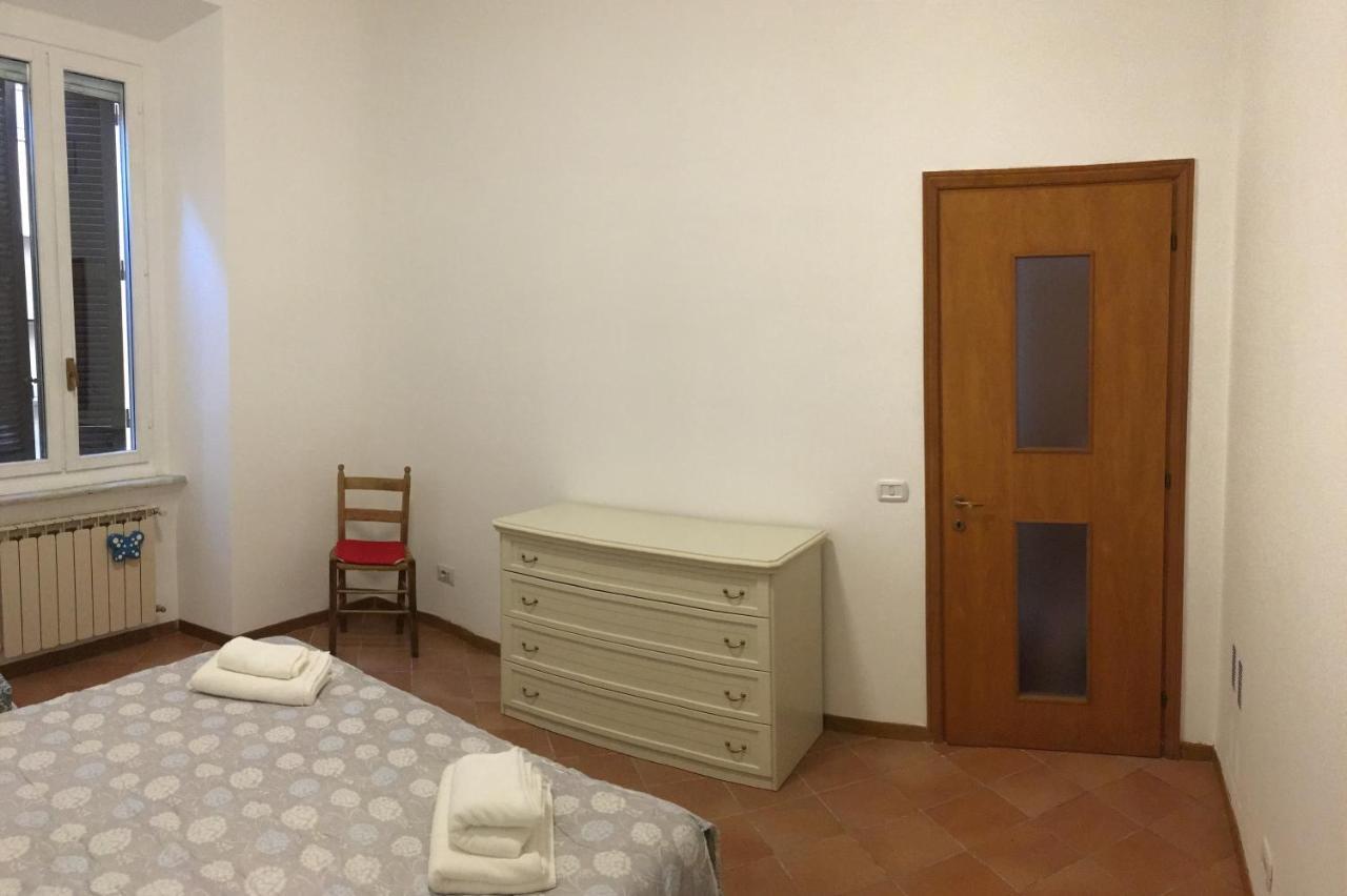 Sweety Rome House Διαμέρισμα Εξωτερικό φωτογραφία