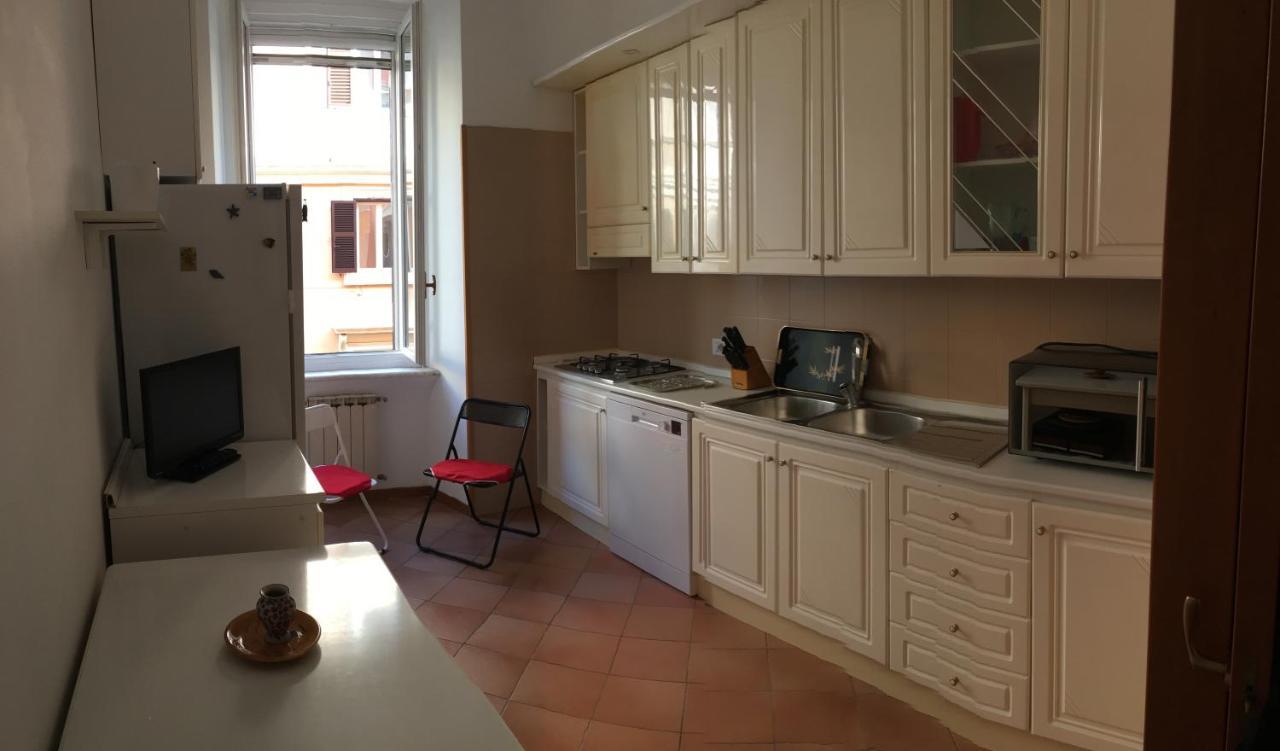 Sweety Rome House Διαμέρισμα Εξωτερικό φωτογραφία