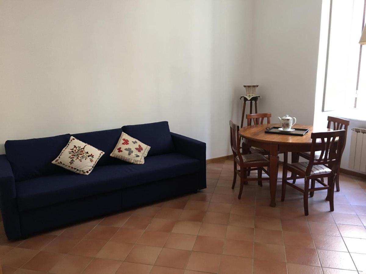 Sweety Rome House Διαμέρισμα Εξωτερικό φωτογραφία