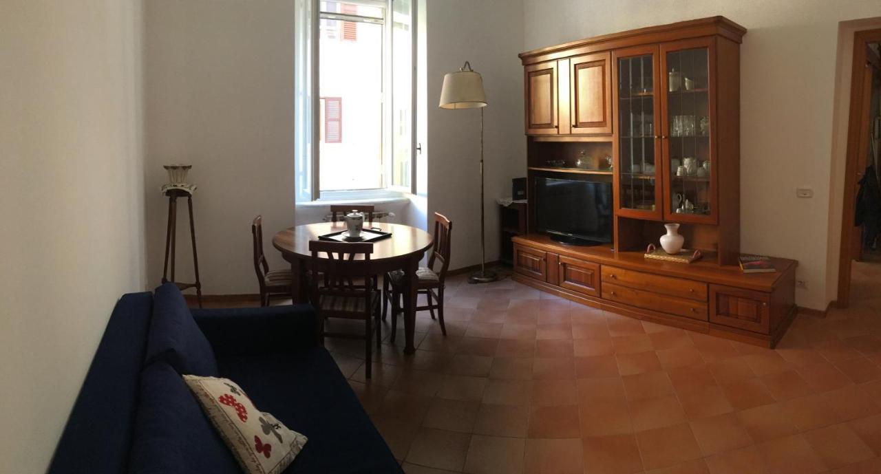 Sweety Rome House Διαμέρισμα Εξωτερικό φωτογραφία