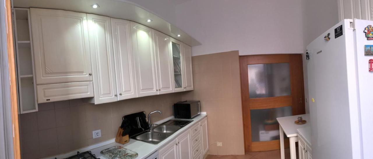 Sweety Rome House Διαμέρισμα Εξωτερικό φωτογραφία